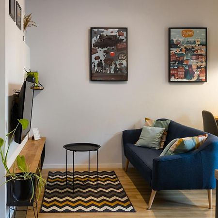 Apartment Rajzefiber - Spodek - Mck - Nospr Katowice Zewnętrze zdjęcie