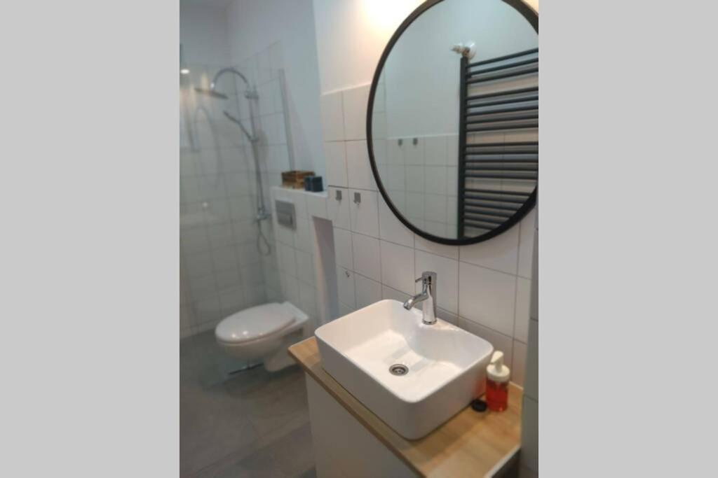 Apartment Rajzefiber - Spodek - Mck - Nospr Katowice Zewnętrze zdjęcie