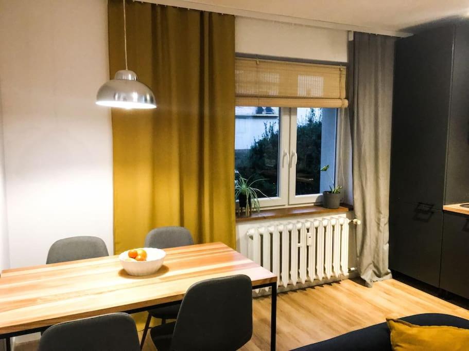 Apartment Rajzefiber - Spodek - Mck - Nospr Katowice Zewnętrze zdjęcie