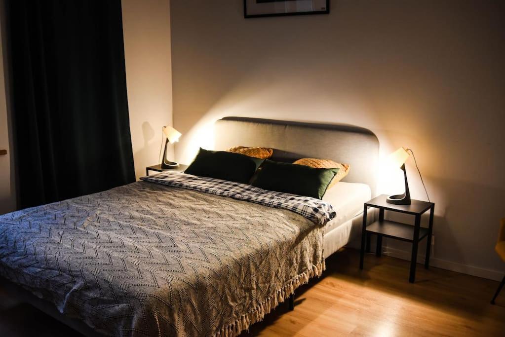 Apartment Rajzefiber - Spodek - Mck - Nospr Katowice Zewnętrze zdjęcie