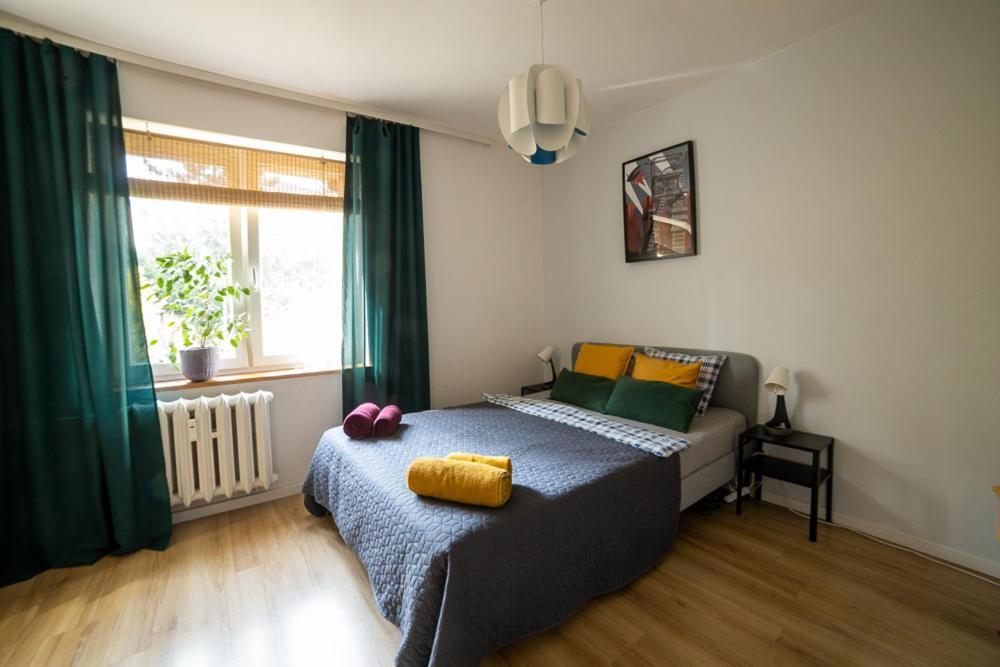 Apartment Rajzefiber - Spodek - Mck - Nospr Katowice Zewnętrze zdjęcie