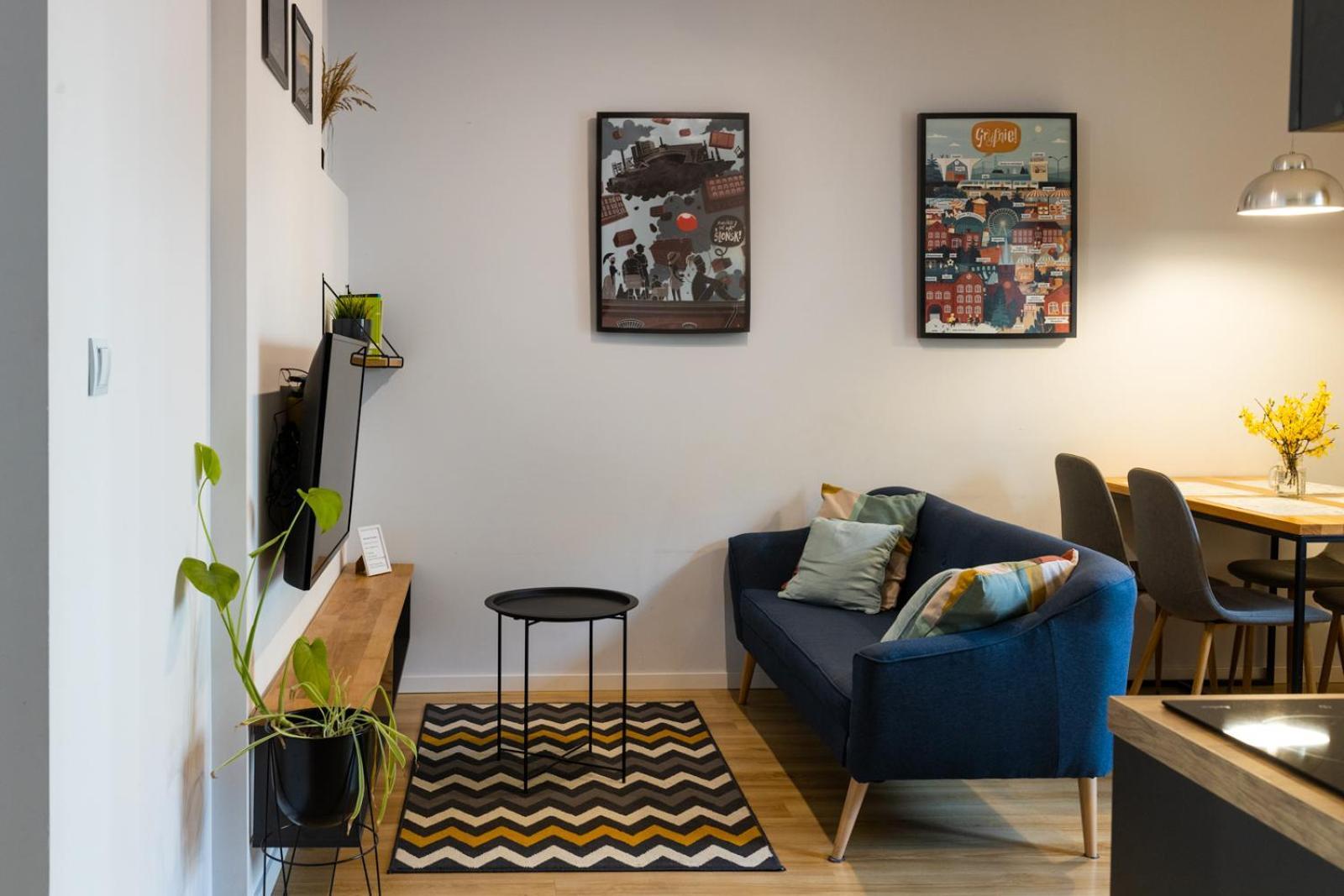 Apartment Rajzefiber - Spodek - Mck - Nospr Katowice Zewnętrze zdjęcie